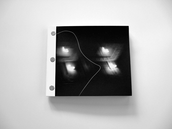 book on light