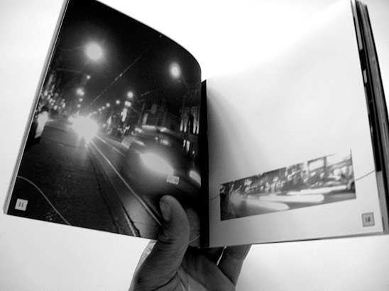 book on light