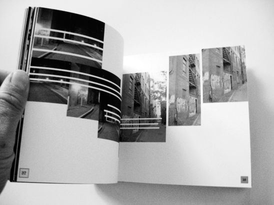 book on light