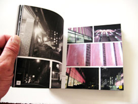 book on light