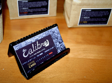 calibre cafe