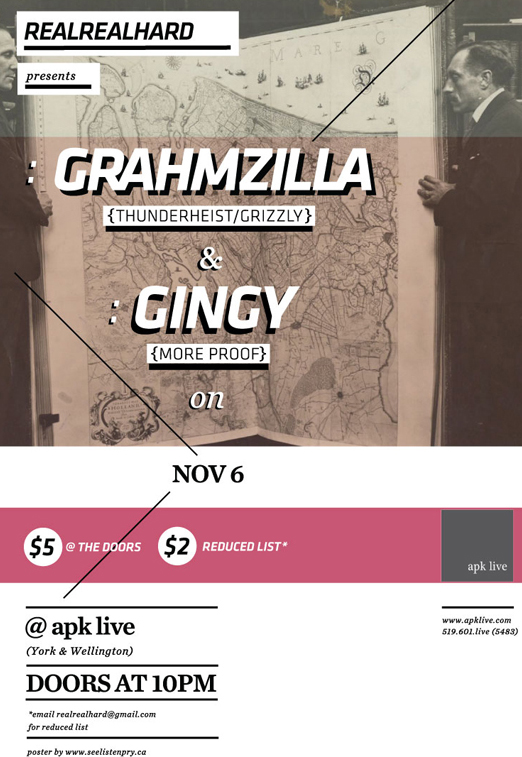 the alex p keaton poster 1, gingy, grahmzilla