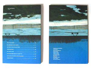 Verso No.9 