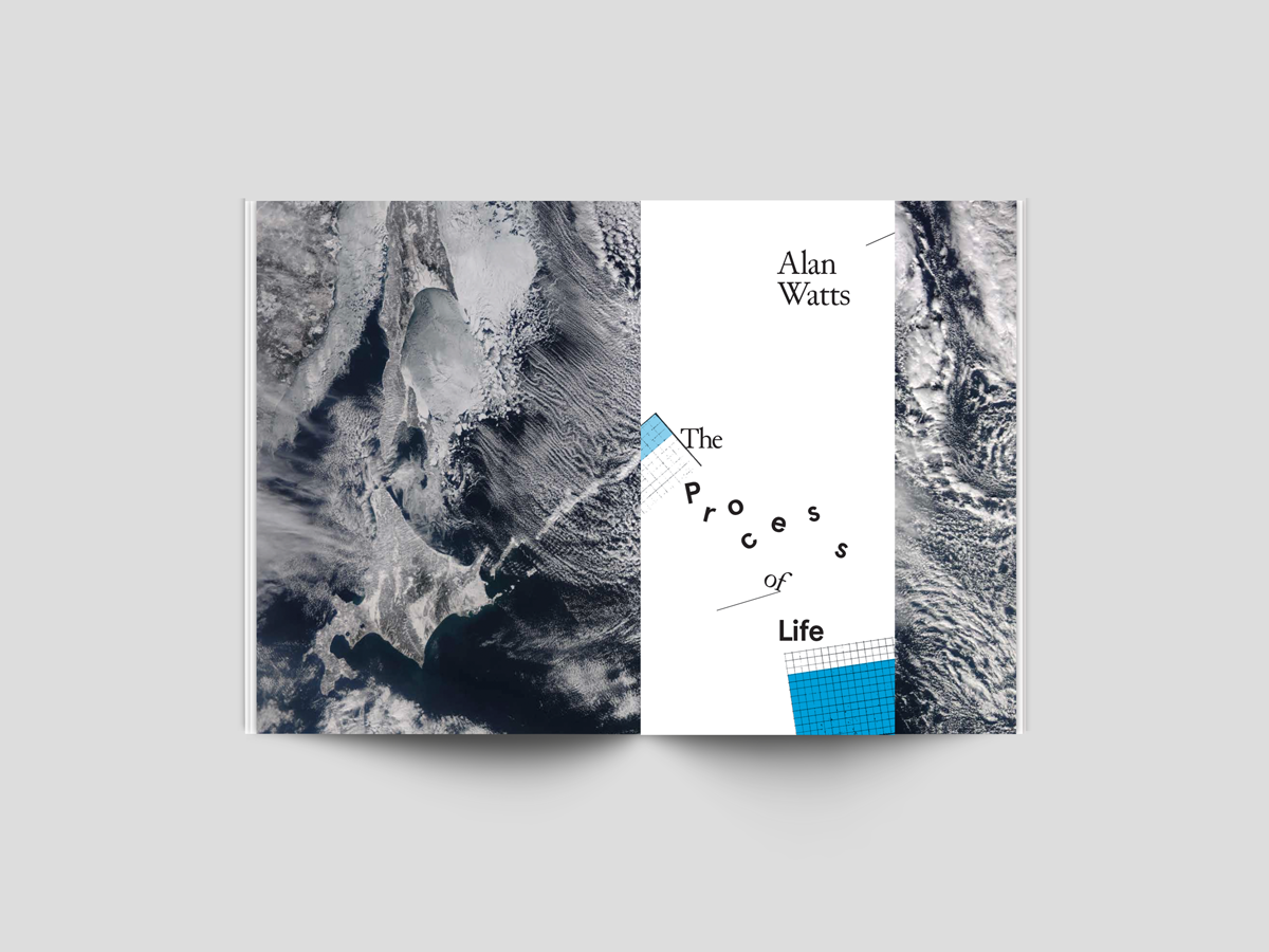 The Alpine Review 3, 2016