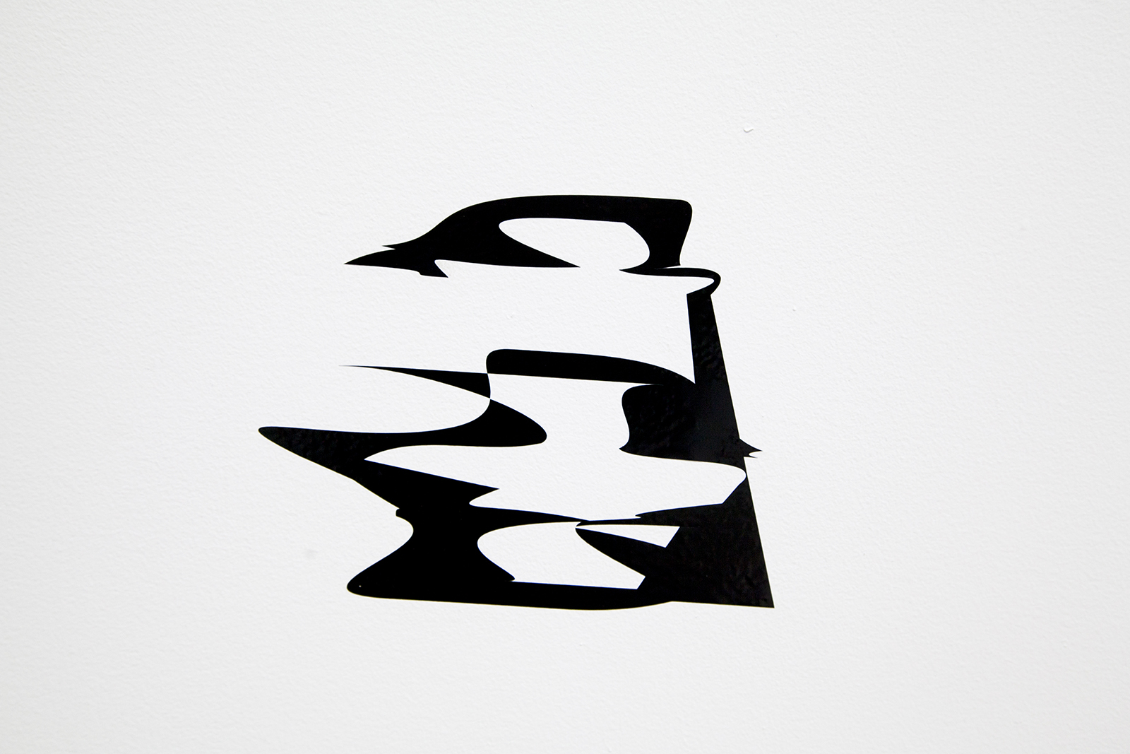 Chris Lange, OCAD, Thesis Typographic Obfuscation DDDD, 8ElevenGallery