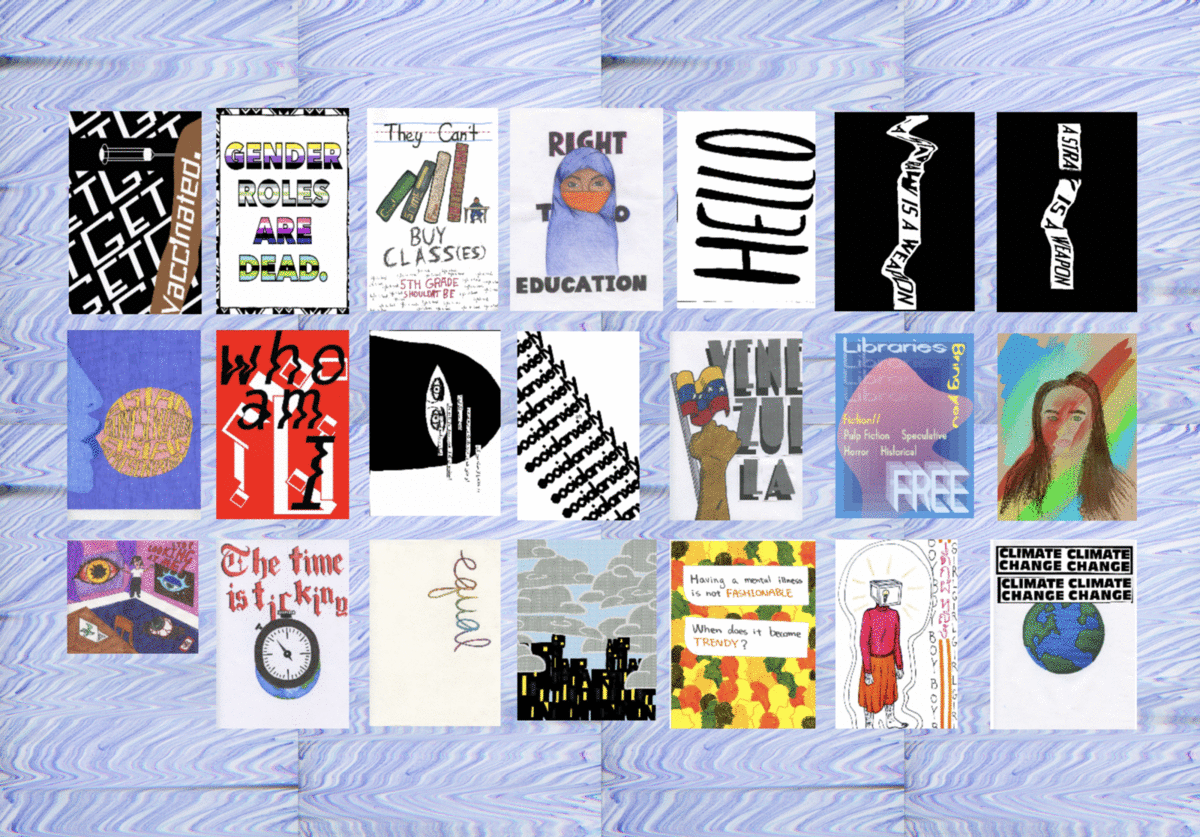 Workshops, OCADU, OCAD Workshops, Portfolio Clinic, Toronto