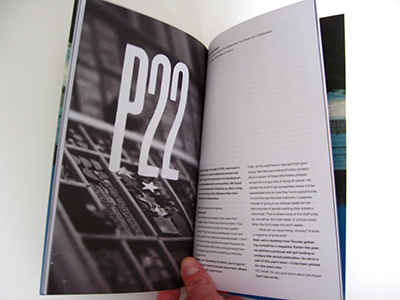 verso magazine