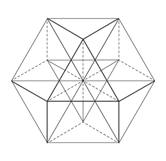 Buckminster Fuller Exhibit